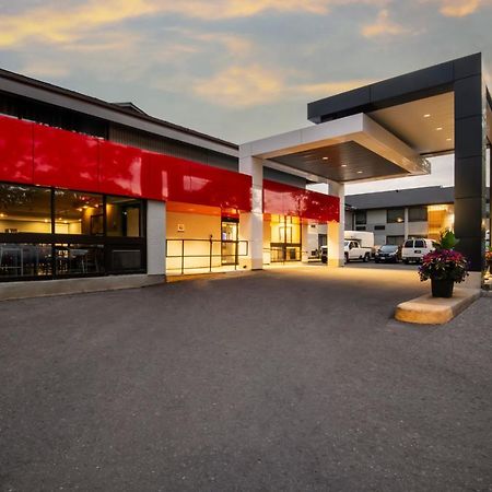 Comfort Inn West Ottawa Exterior foto